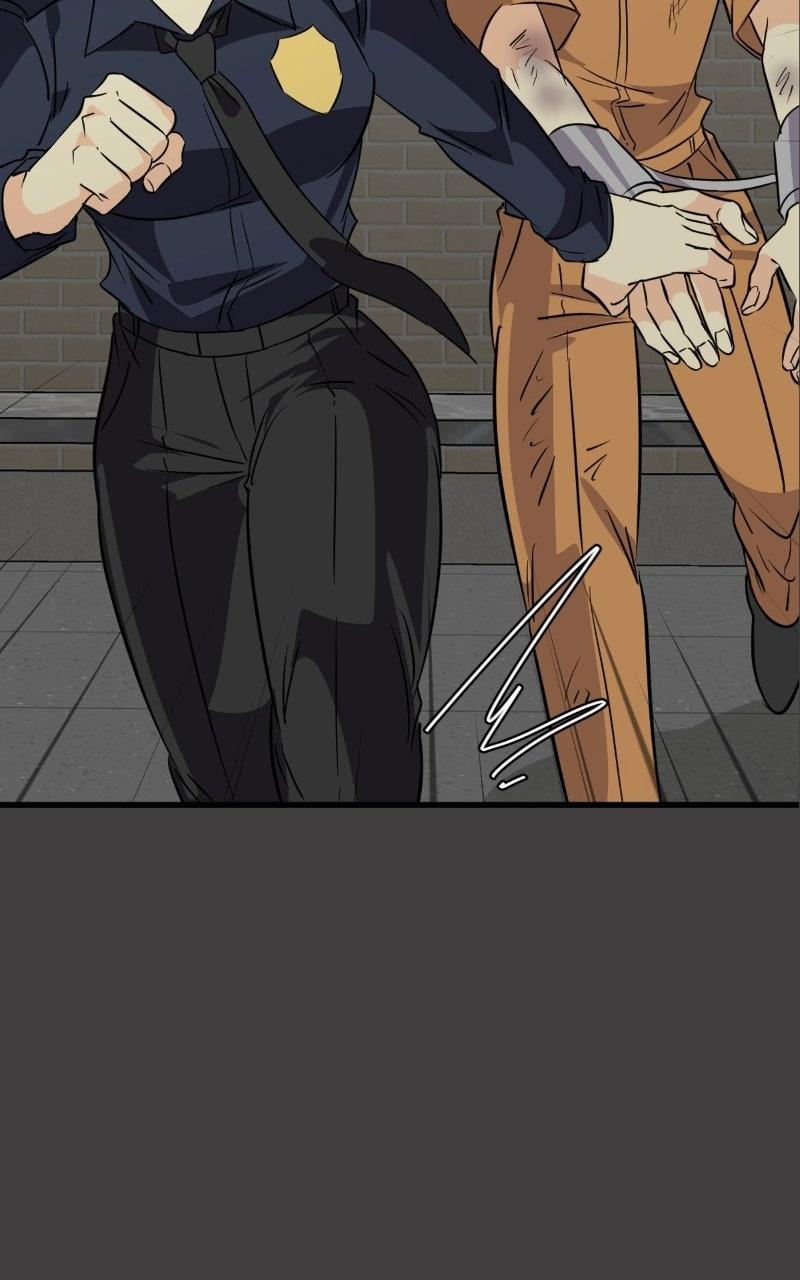 unOrdinary Chap 359 - Next Chap 360