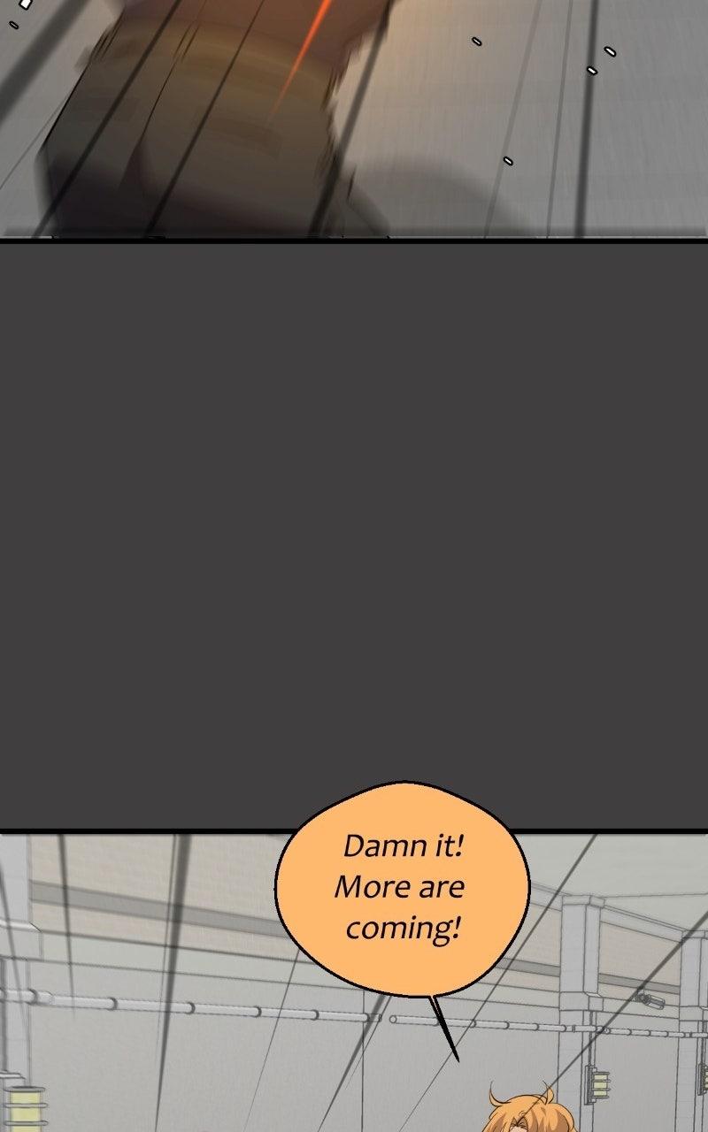 unOrdinary Chap 359 - Next Chap 360