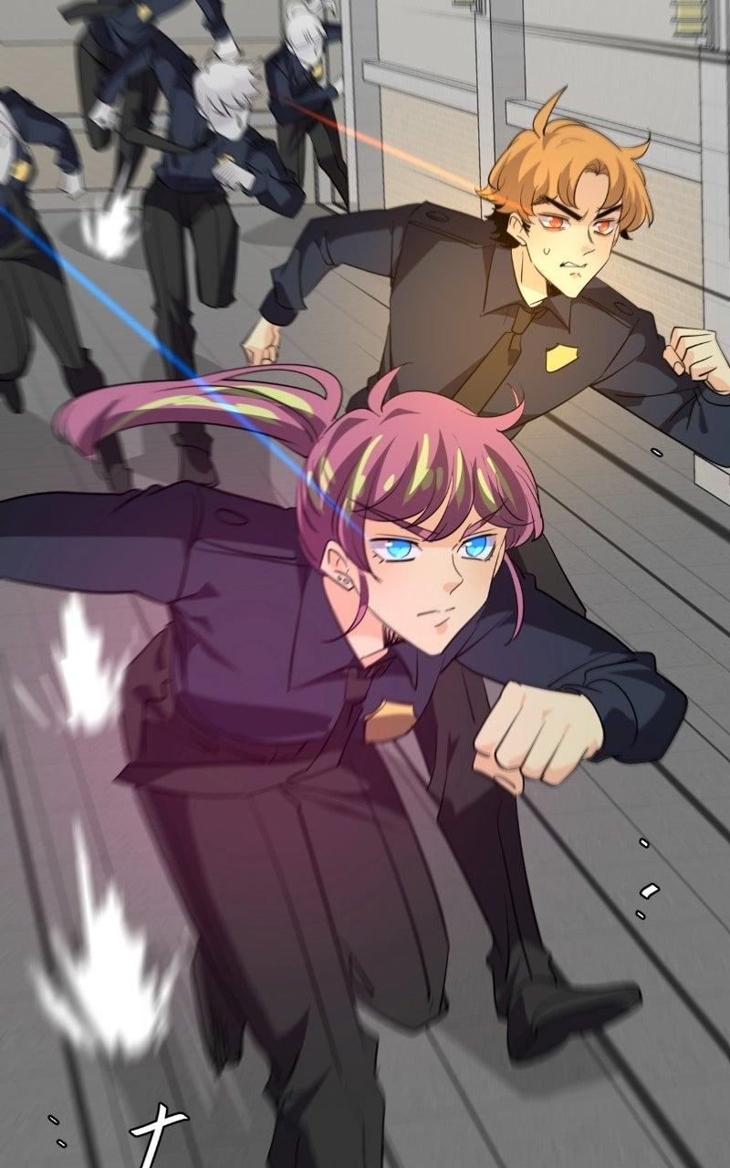 unOrdinary Chap 359 - Next Chap 360