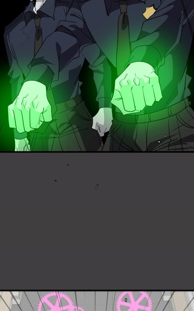 unOrdinary Chap 359 - Next Chap 360