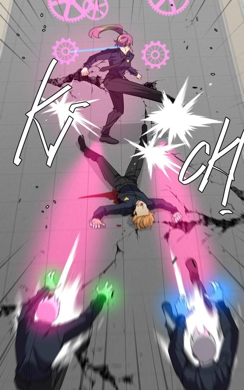 unOrdinary Chap 359 - Next Chap 360