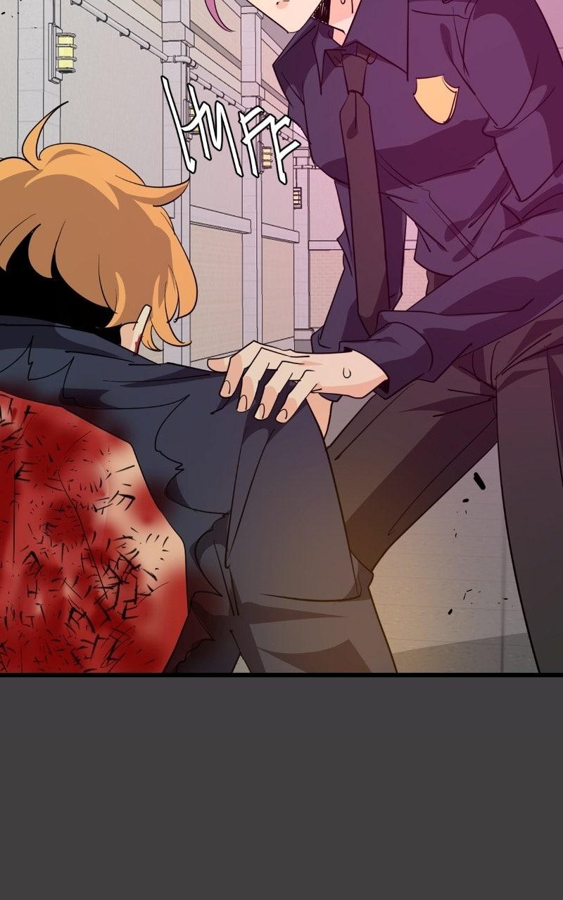 unOrdinary Chap 359 - Next Chap 360