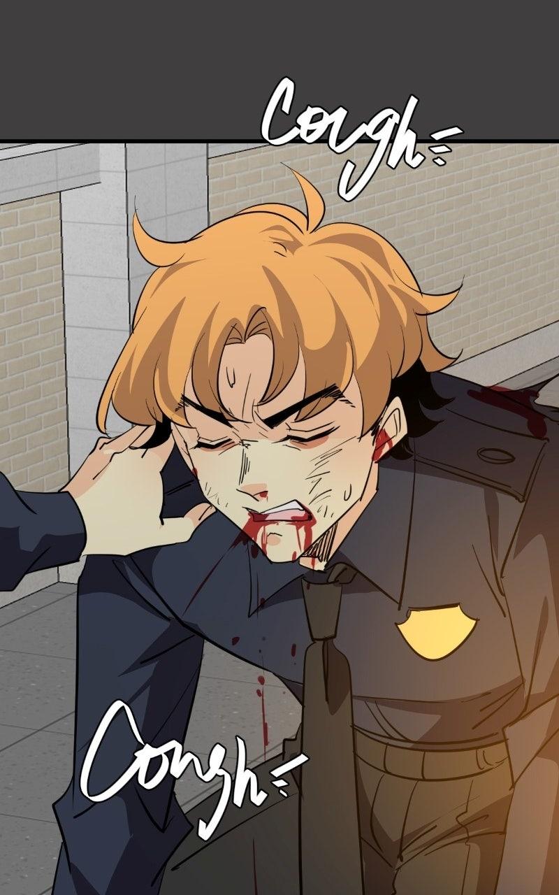 unOrdinary Chap 359 - Next Chap 360