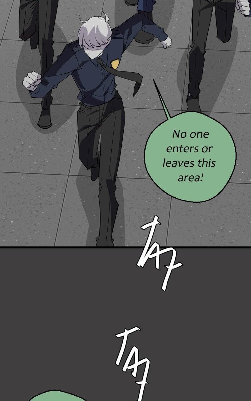 unOrdinary Chap 359 - Next Chap 360