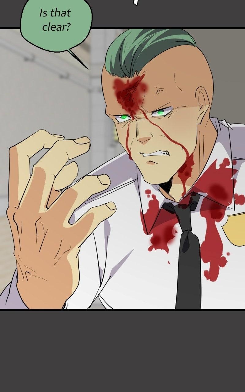 unOrdinary Chap 359 - Next Chap 360