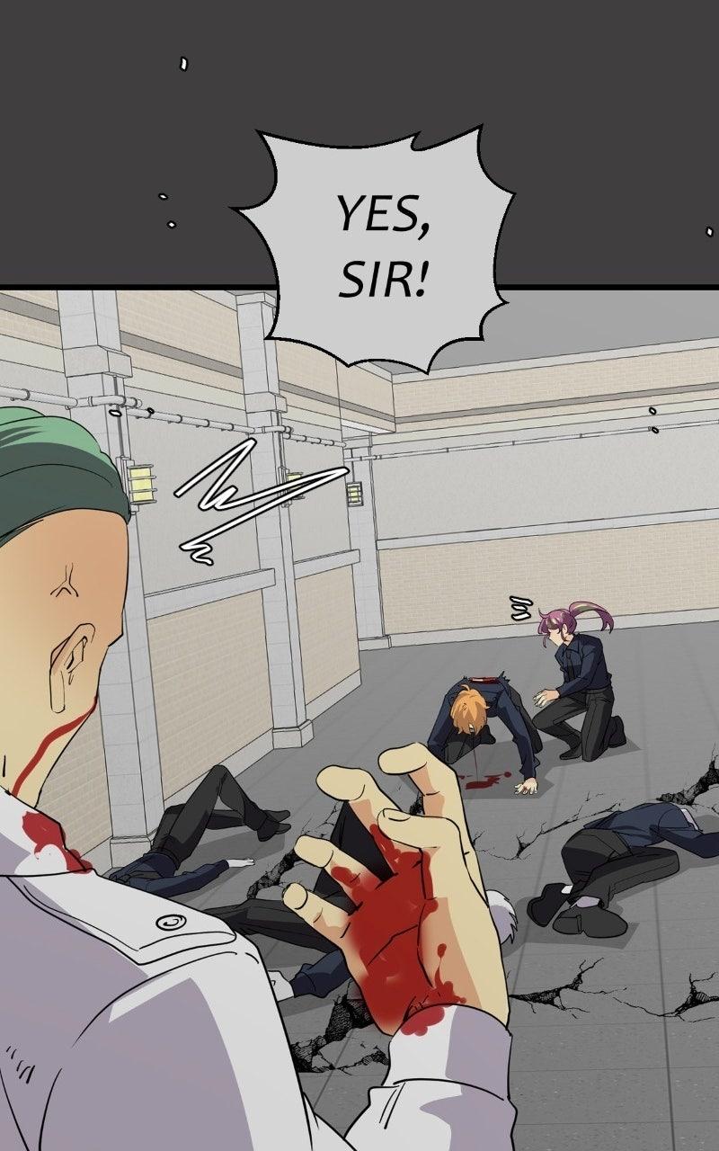 unOrdinary Chap 359 - Next Chap 360