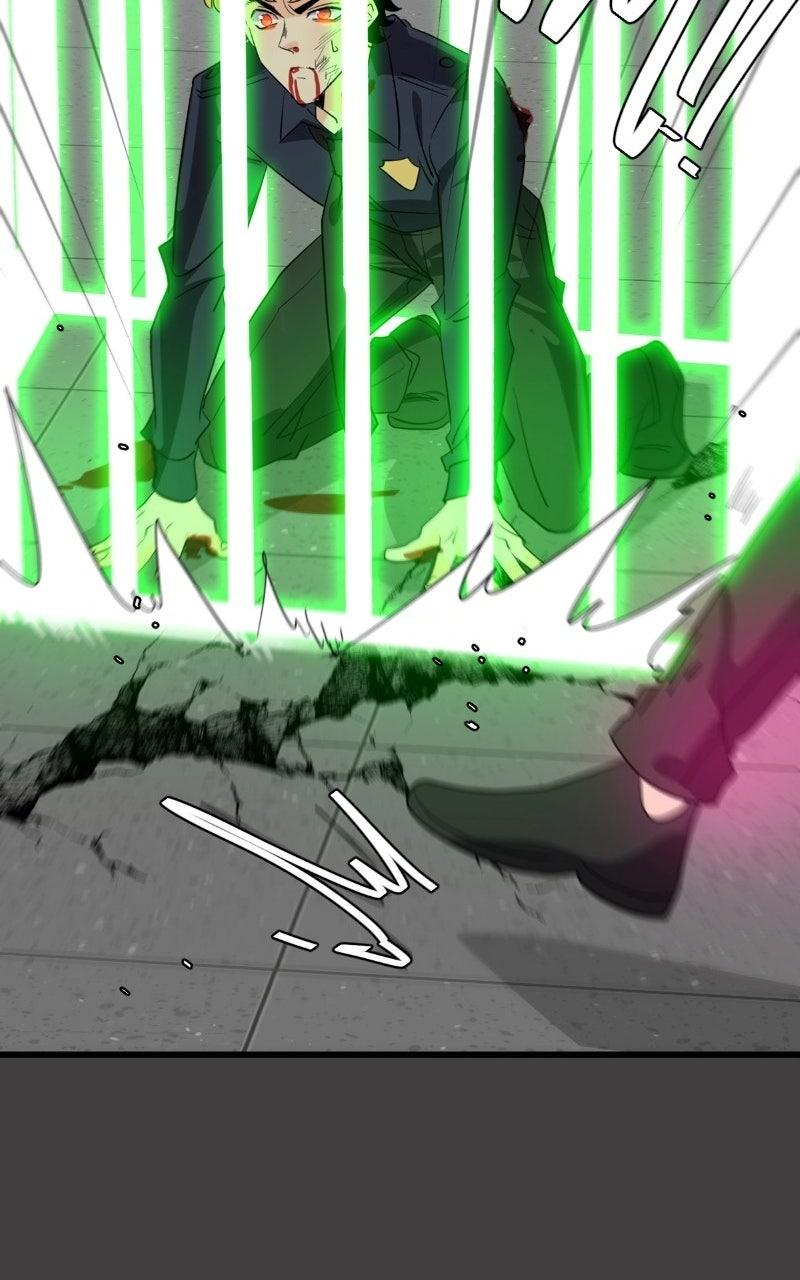 unOrdinary Chap 359 - Next Chap 360