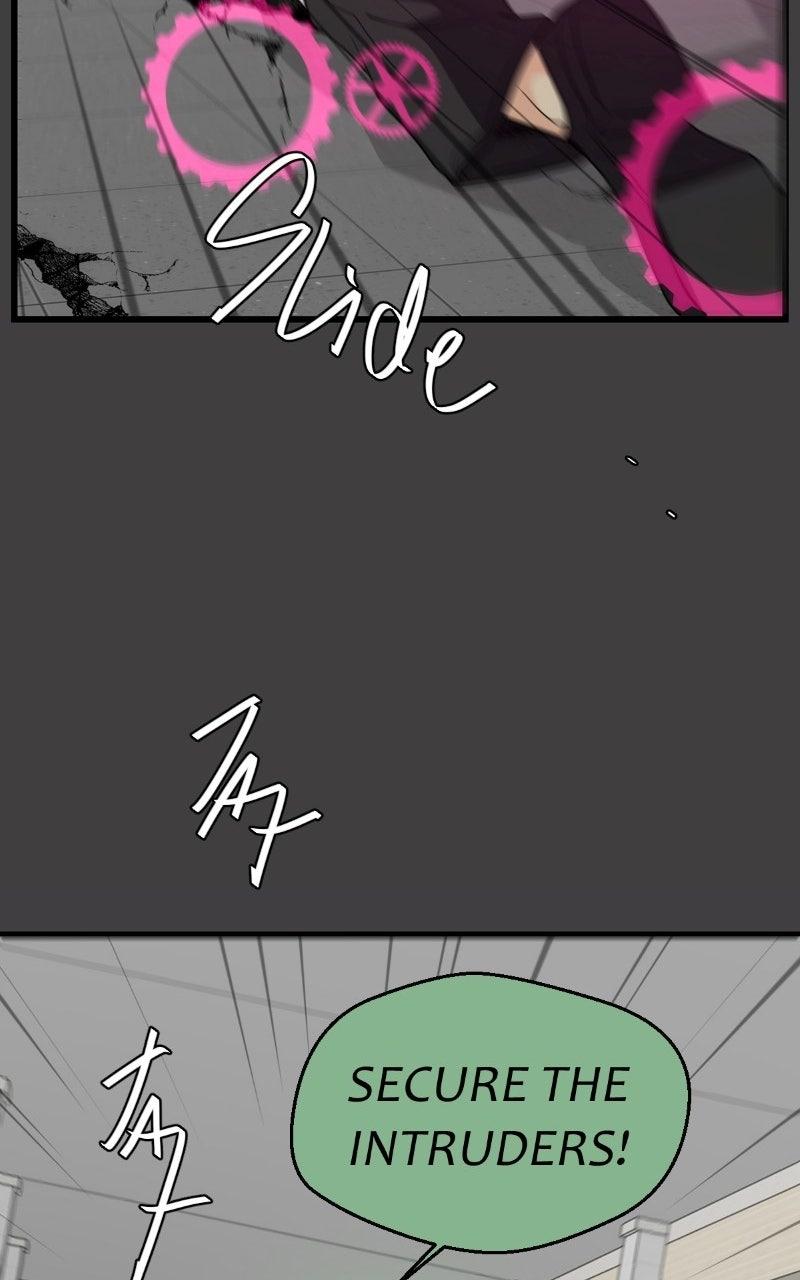 unOrdinary Chap 359 - Next Chap 360