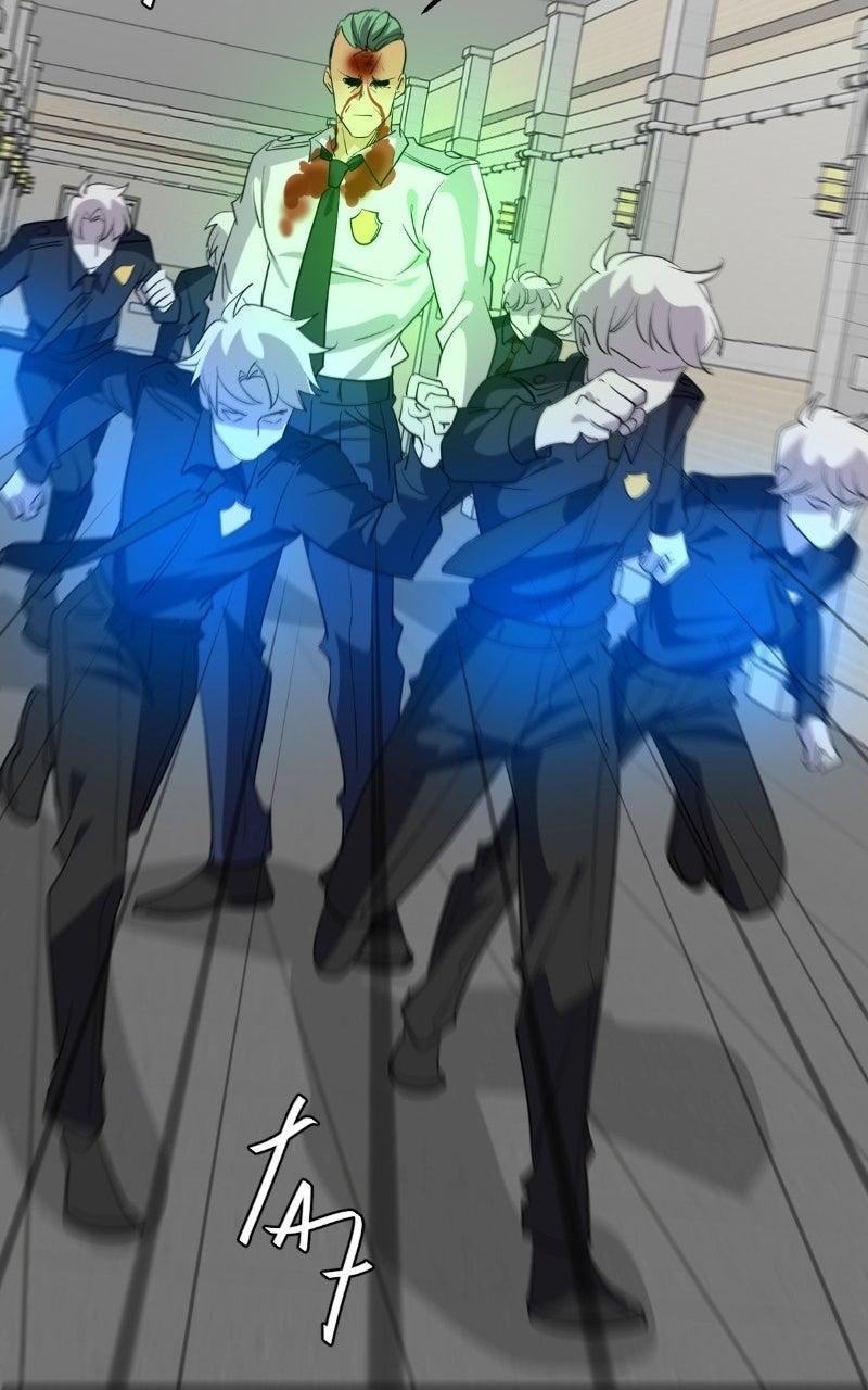 unOrdinary Chap 359 - Next Chap 360