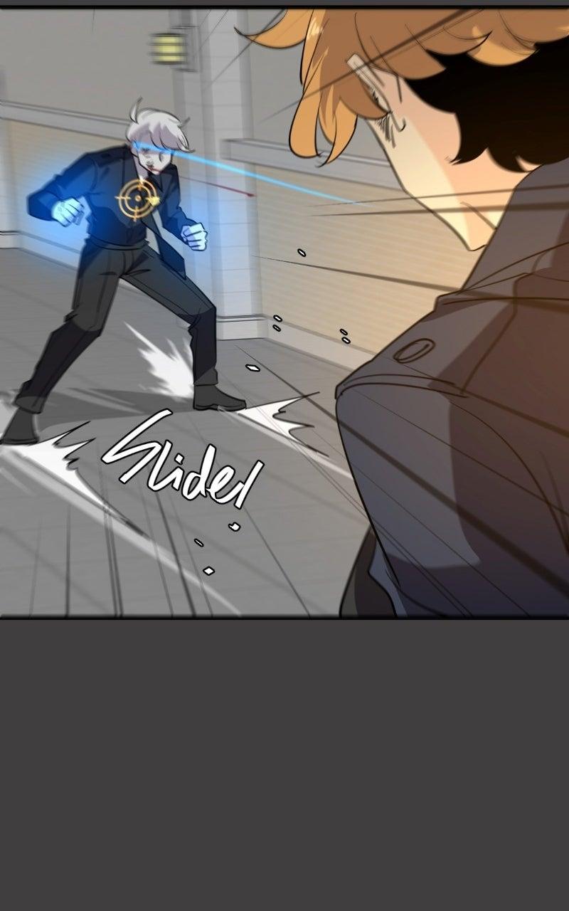 unOrdinary Chap 359 - Next Chap 360