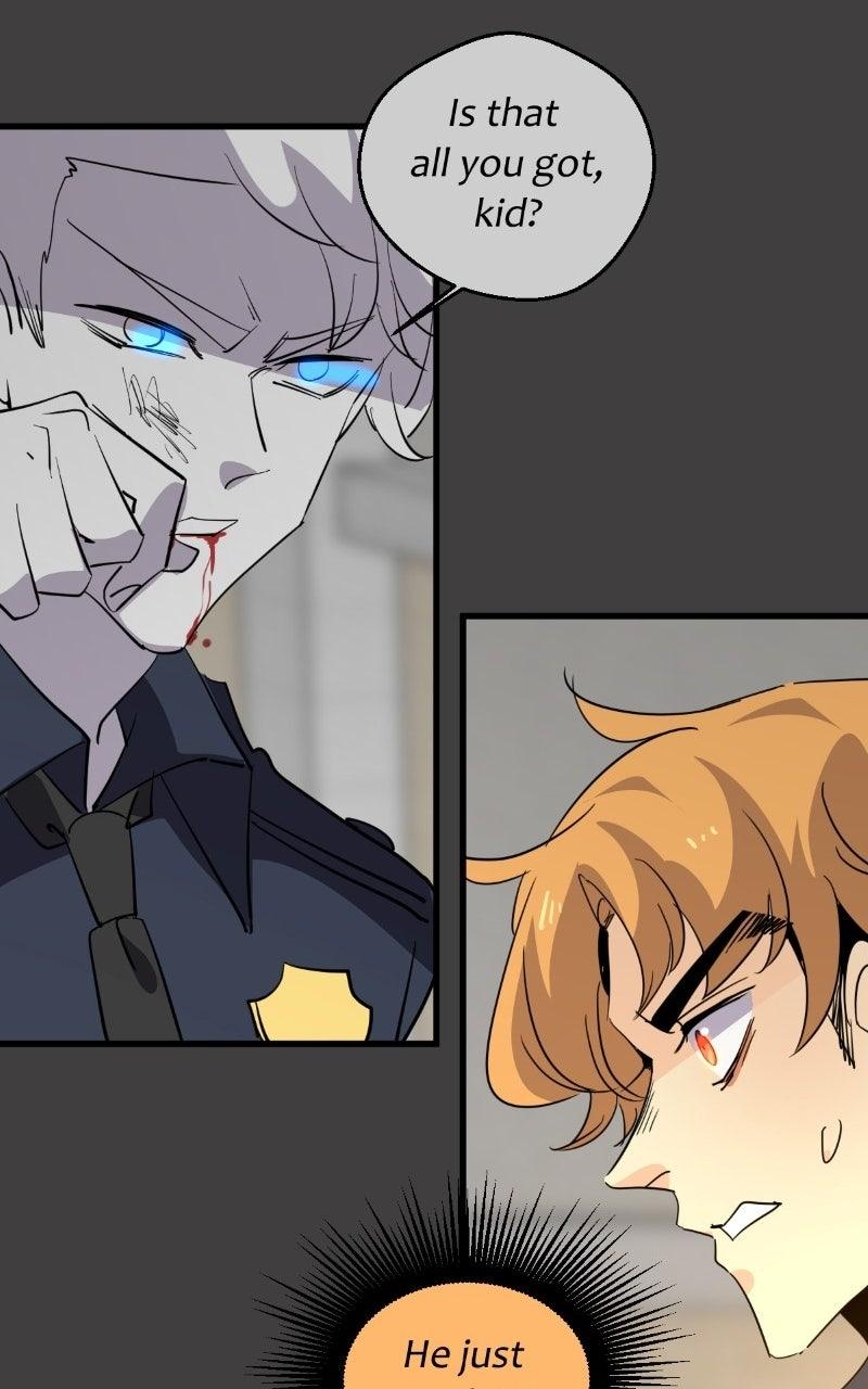 unOrdinary Chap 359 - Next Chap 360