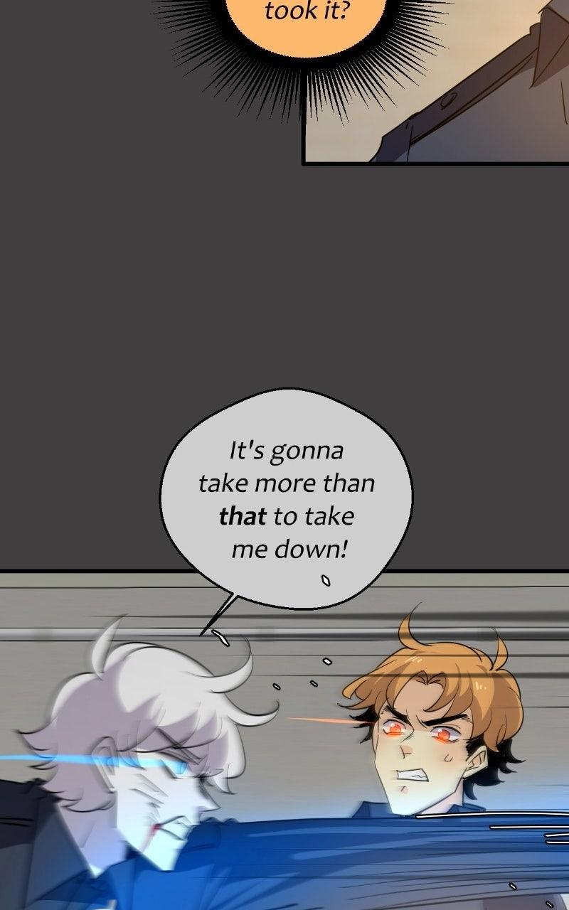 unOrdinary Chap 359 - Next Chap 360