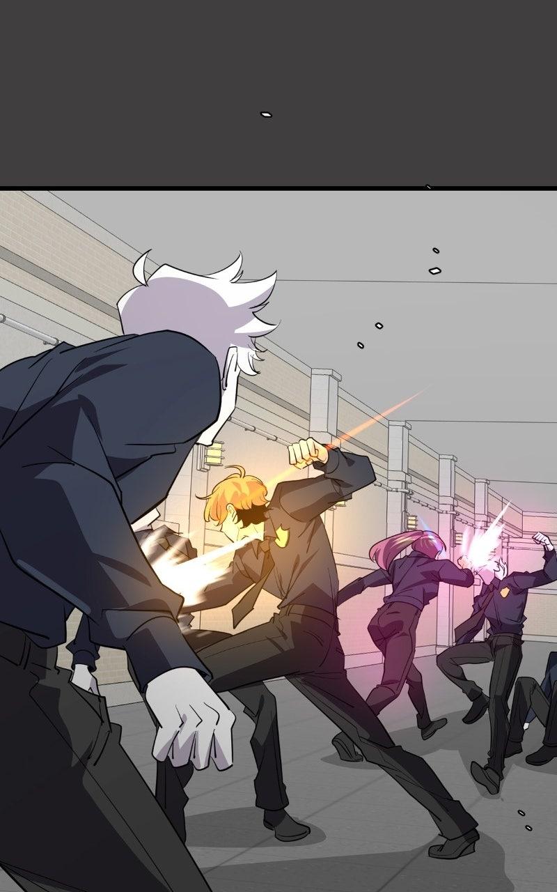 unOrdinary Chap 359 - Next Chap 360