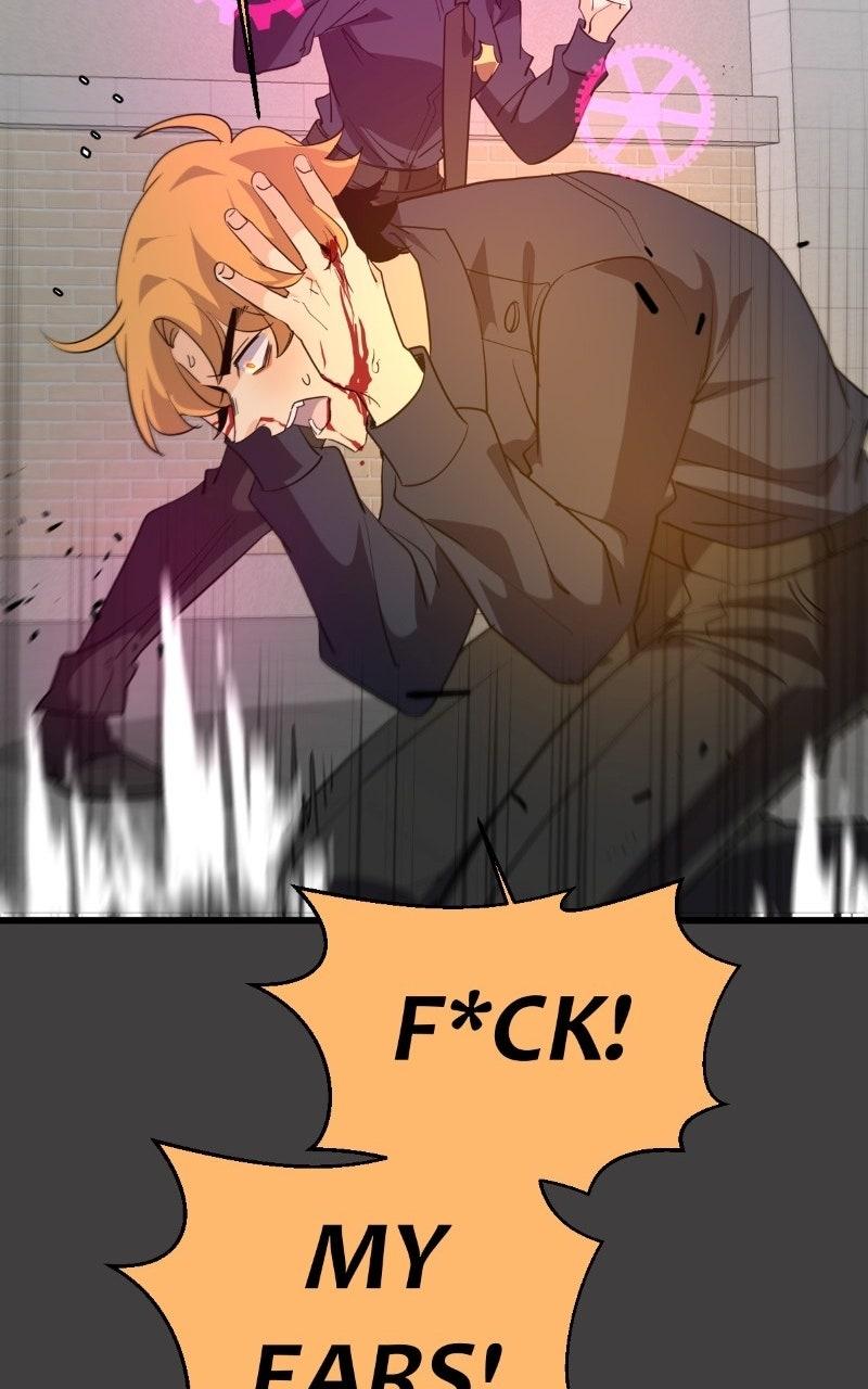 unOrdinary Chap 359 - Next Chap 360