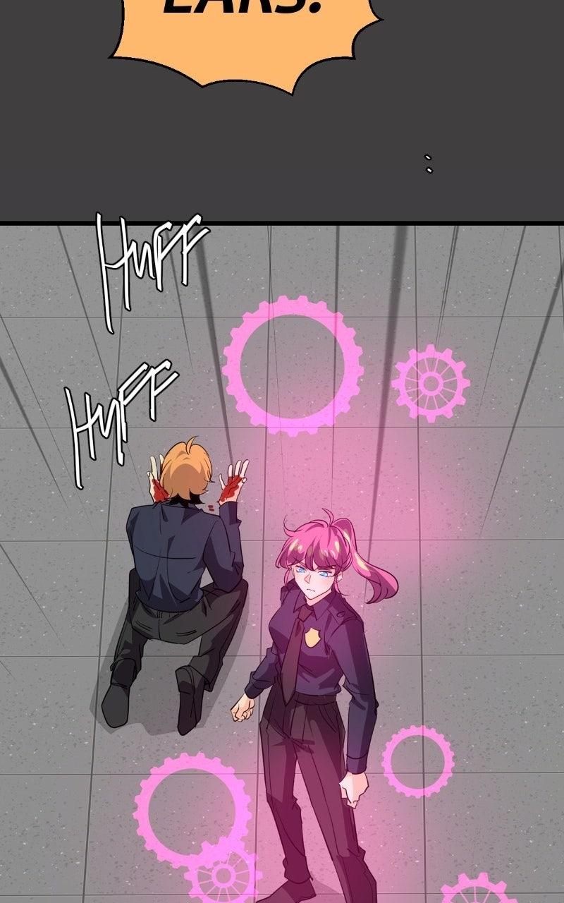 unOrdinary Chap 359 - Next Chap 360