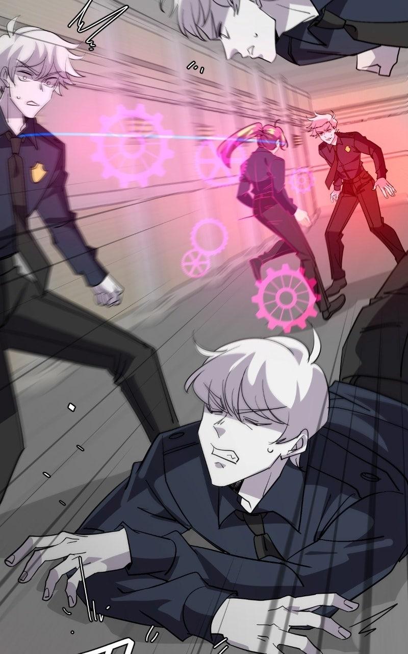 unOrdinary Chap 359 - Next Chap 360