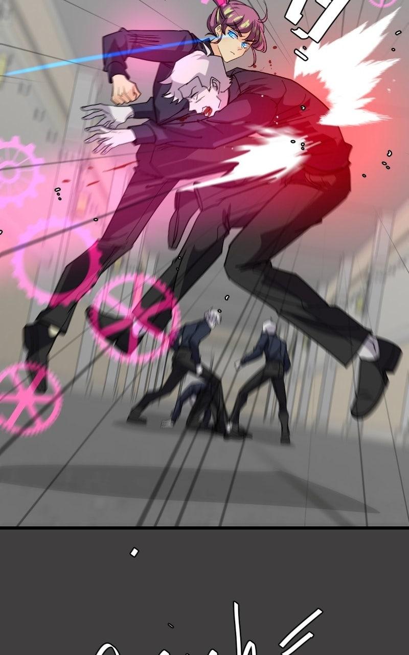unOrdinary Chap 359 - Next Chap 360