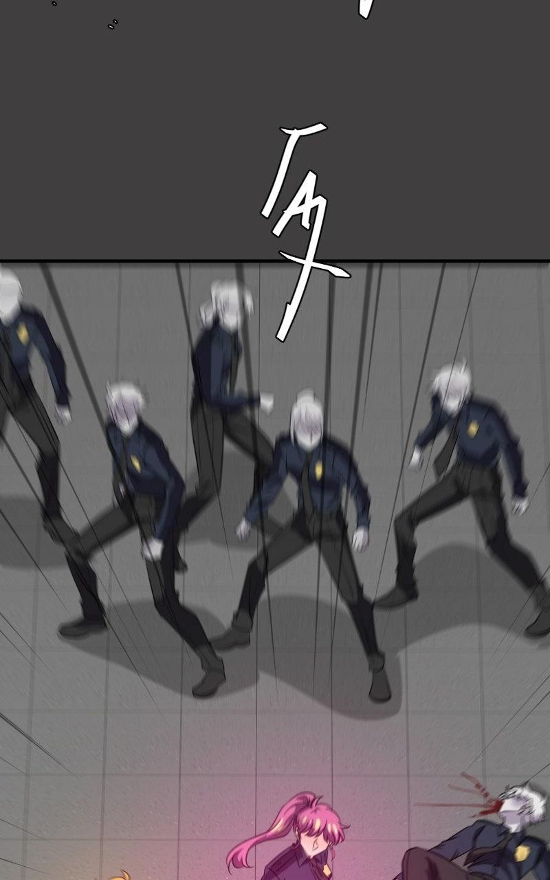 unOrdinary Chap 359 - Next Chap 360