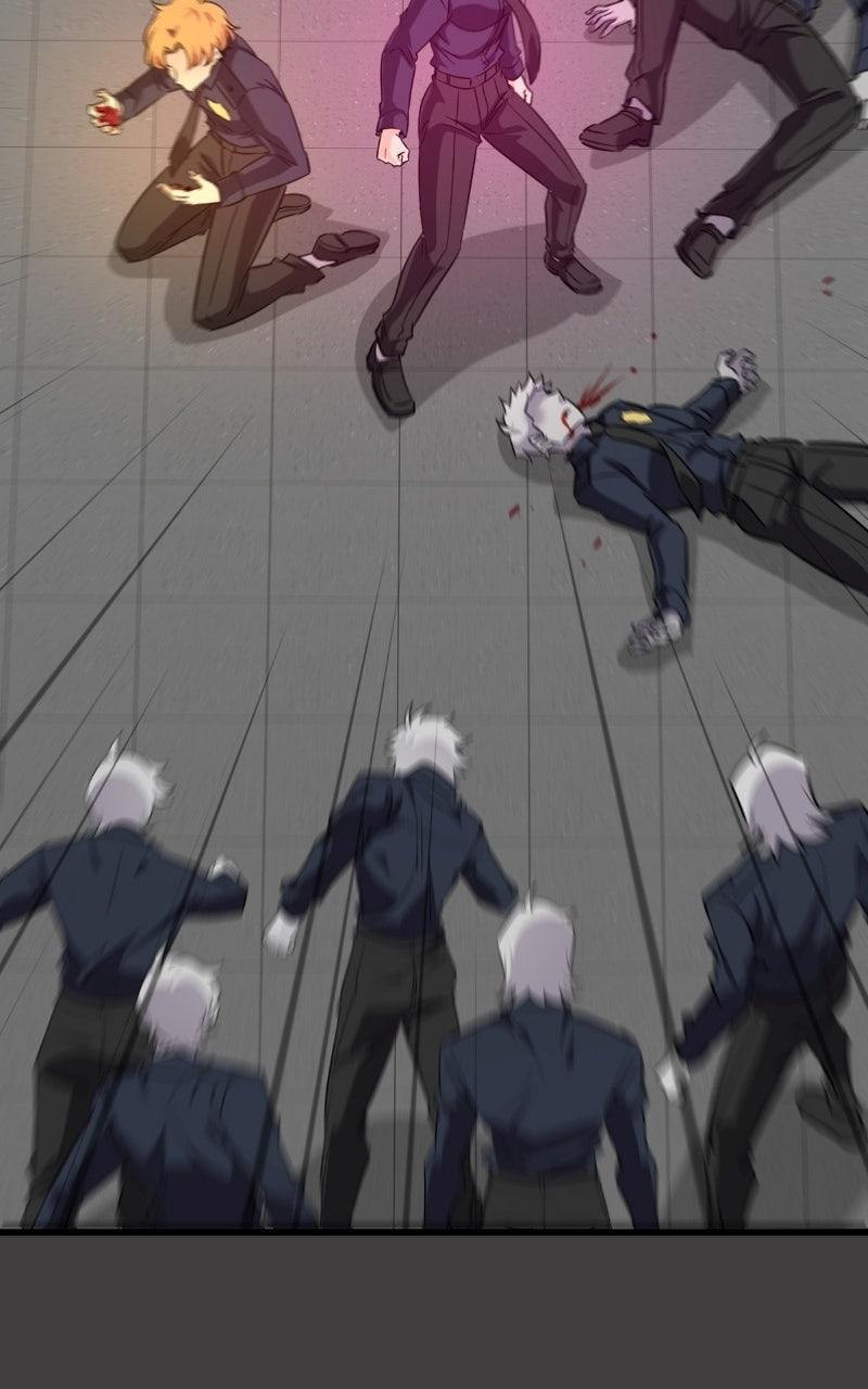 unOrdinary Chap 359 - Next Chap 360