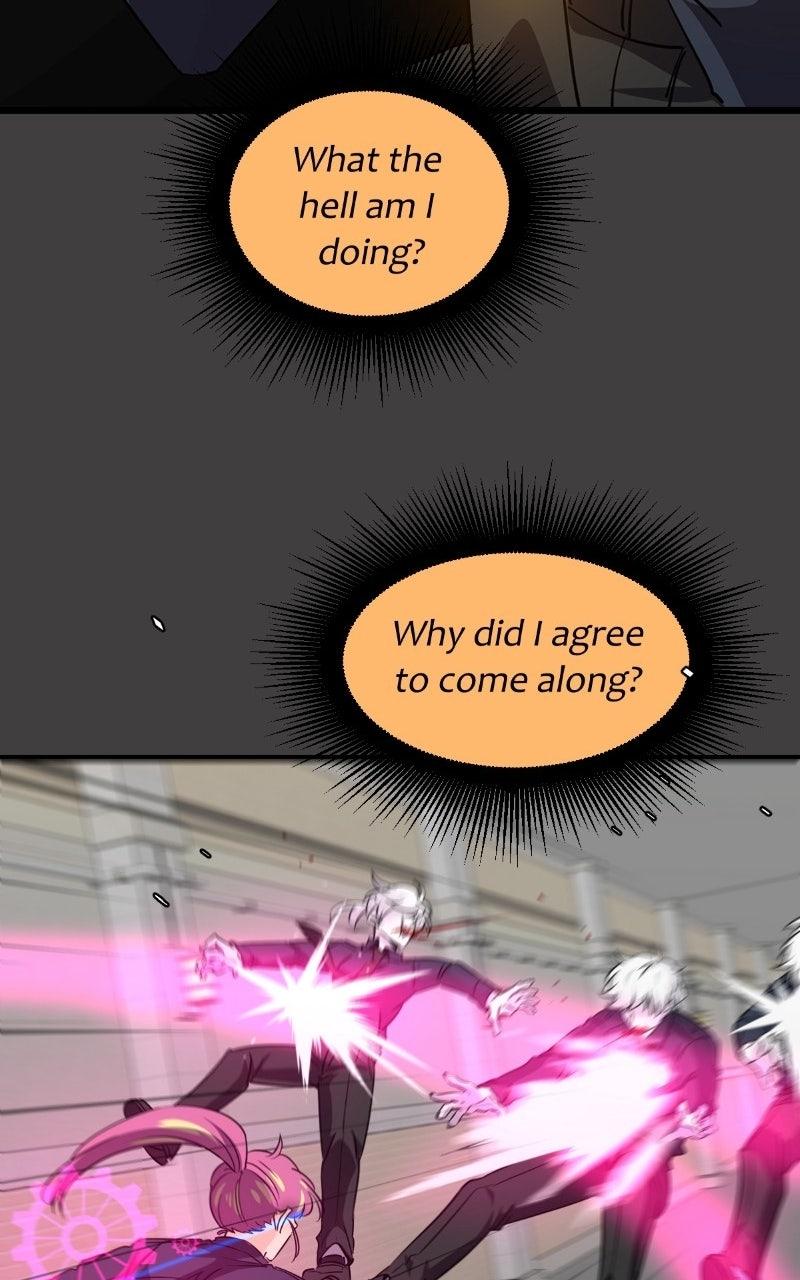 unOrdinary Chap 359 - Next Chap 360