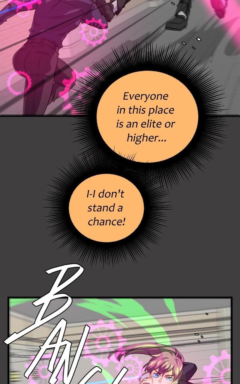 unOrdinary Chap 359 - Next Chap 360