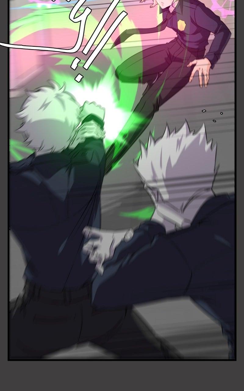 unOrdinary Chap 359 - Next Chap 360