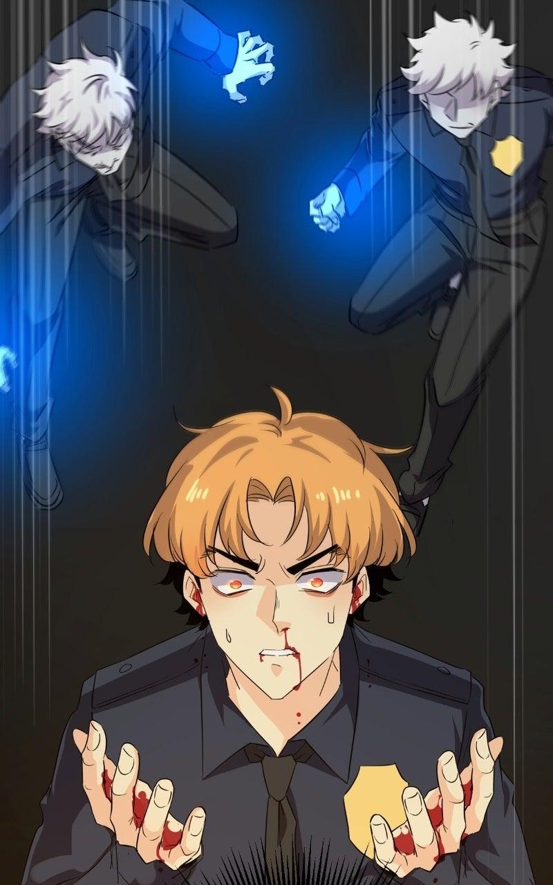 unOrdinary Chap 359 - Next Chap 360