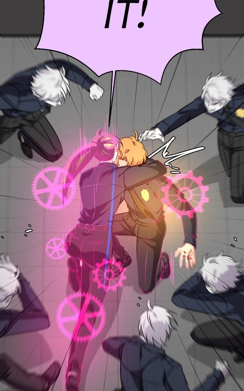 unOrdinary Chap 359 - Next Chap 360