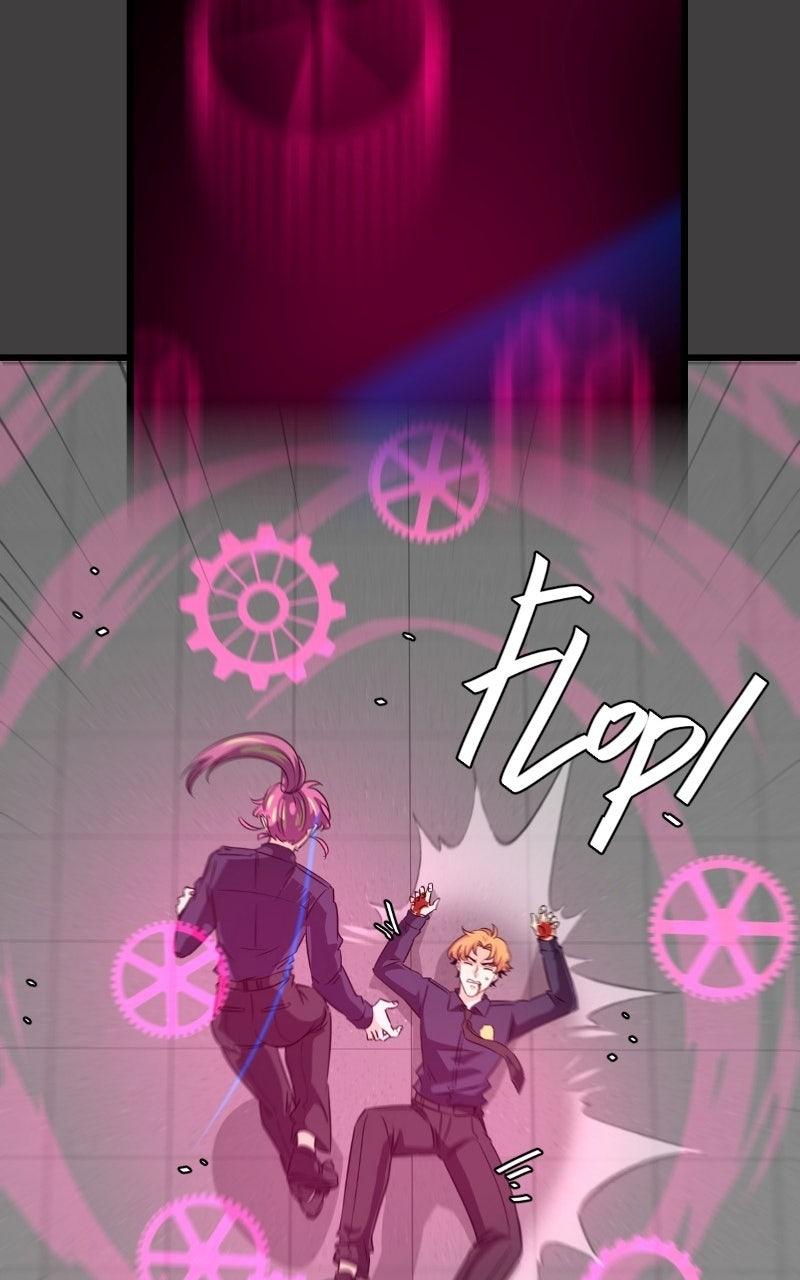 unOrdinary Chap 359 - Next Chap 360