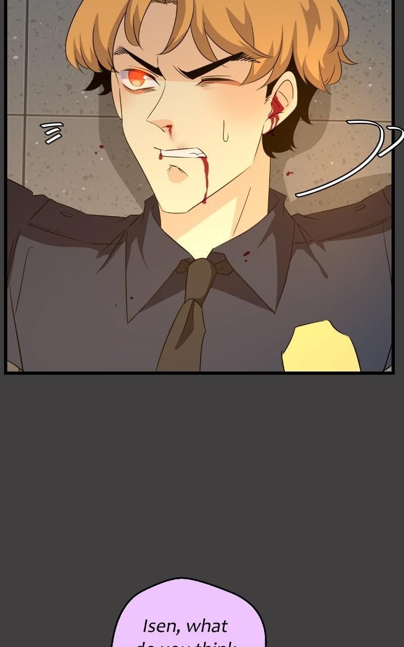 unOrdinary Chap 359 - Next Chap 360