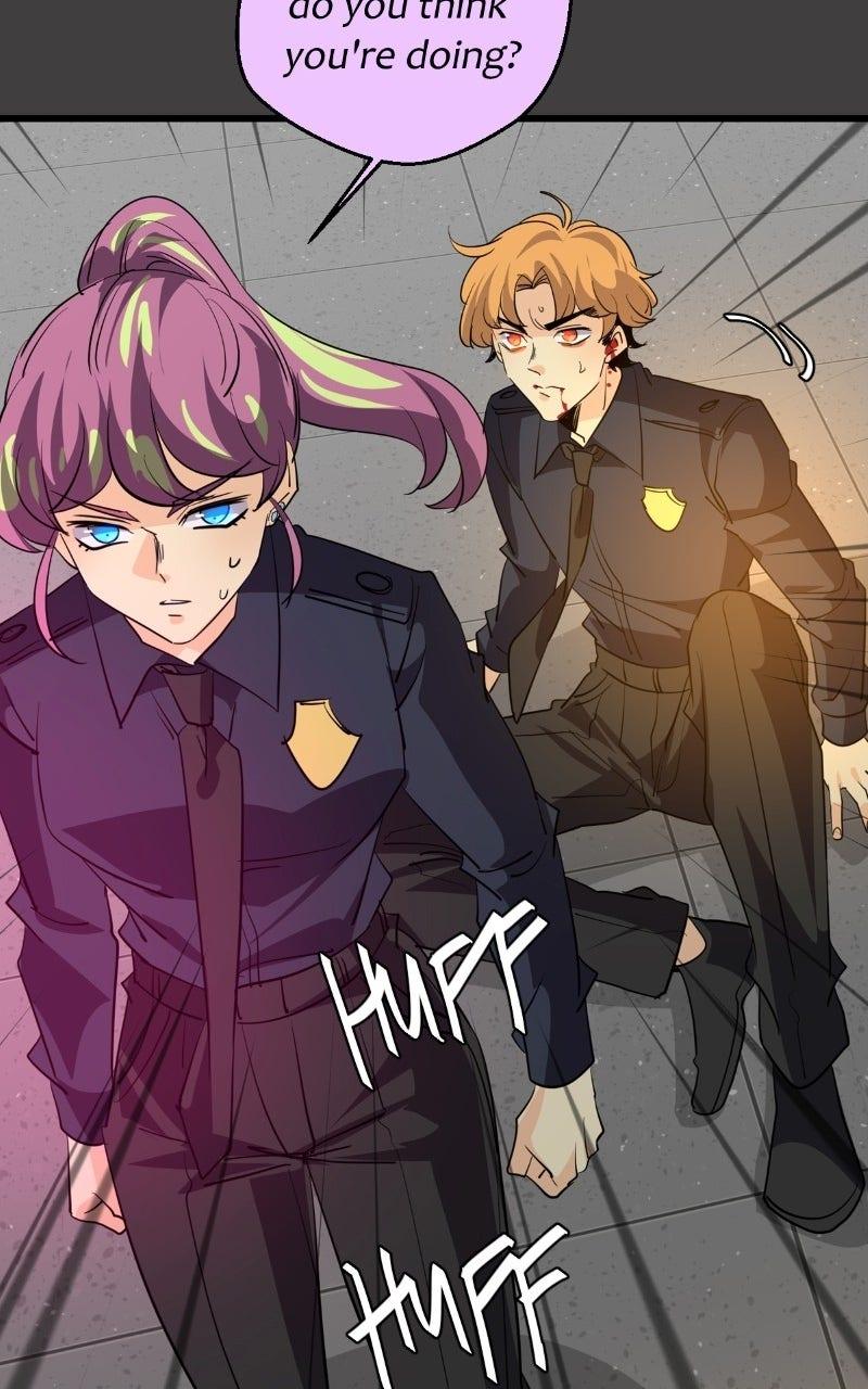 unOrdinary Chap 359 - Next Chap 360