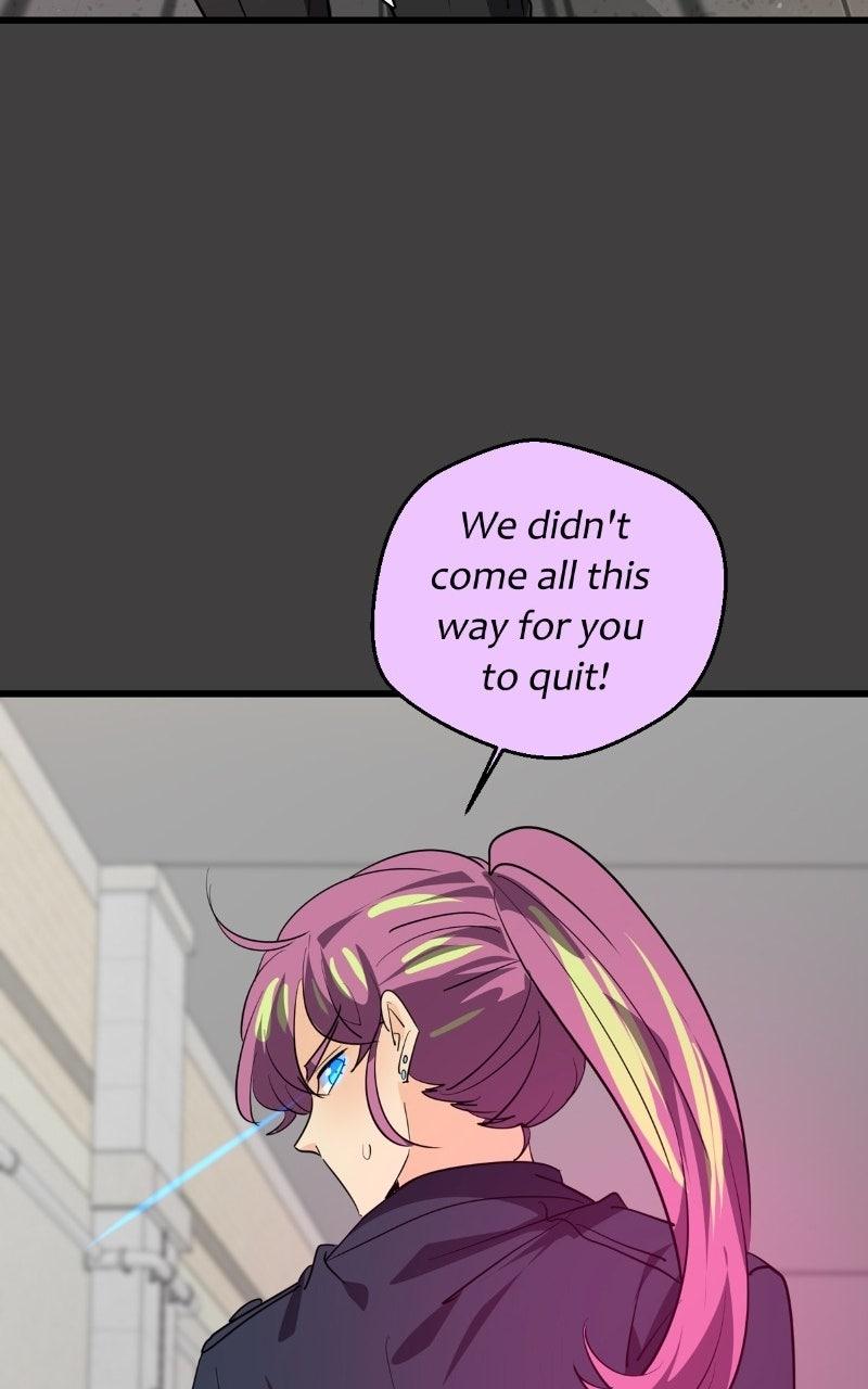 unOrdinary Chap 359 - Next Chap 360