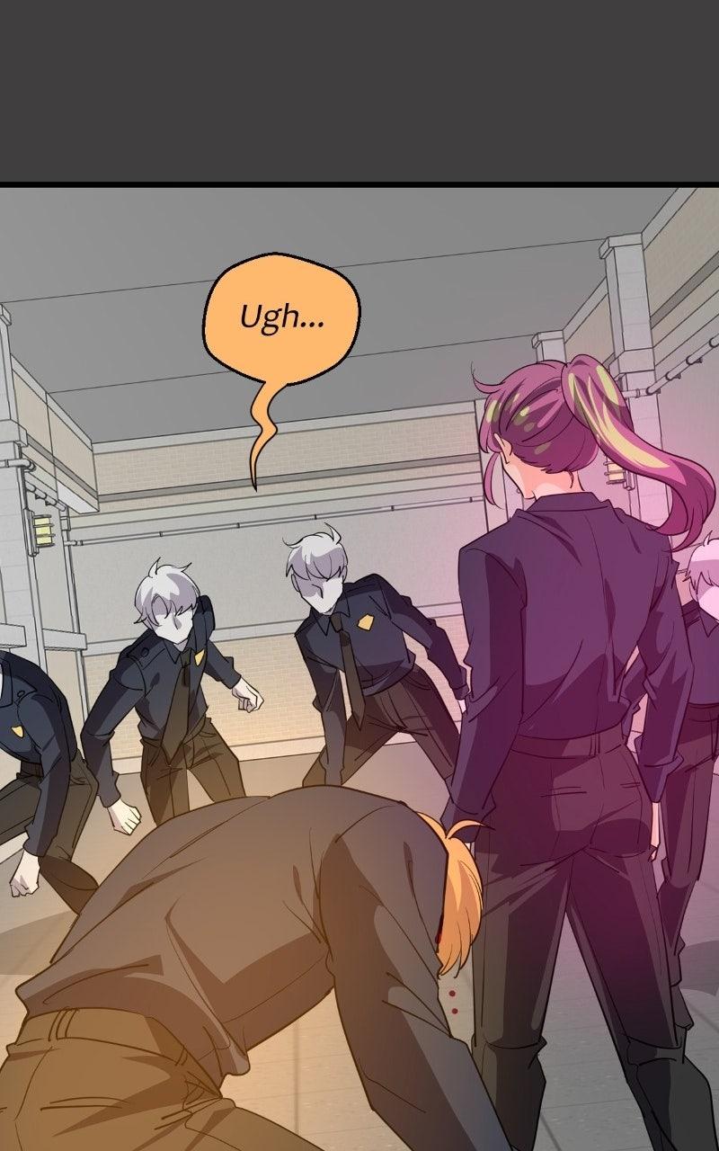 unOrdinary Chap 359 - Next Chap 360