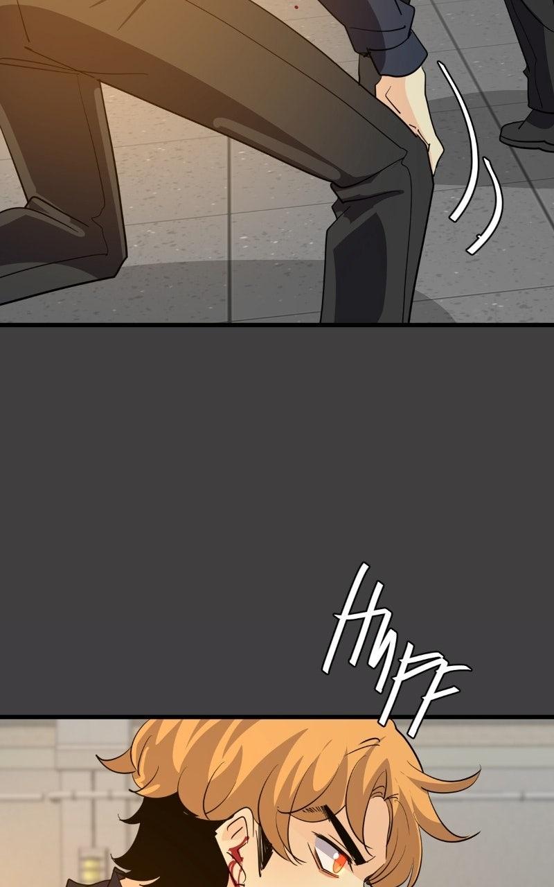 unOrdinary Chap 359 - Next Chap 360