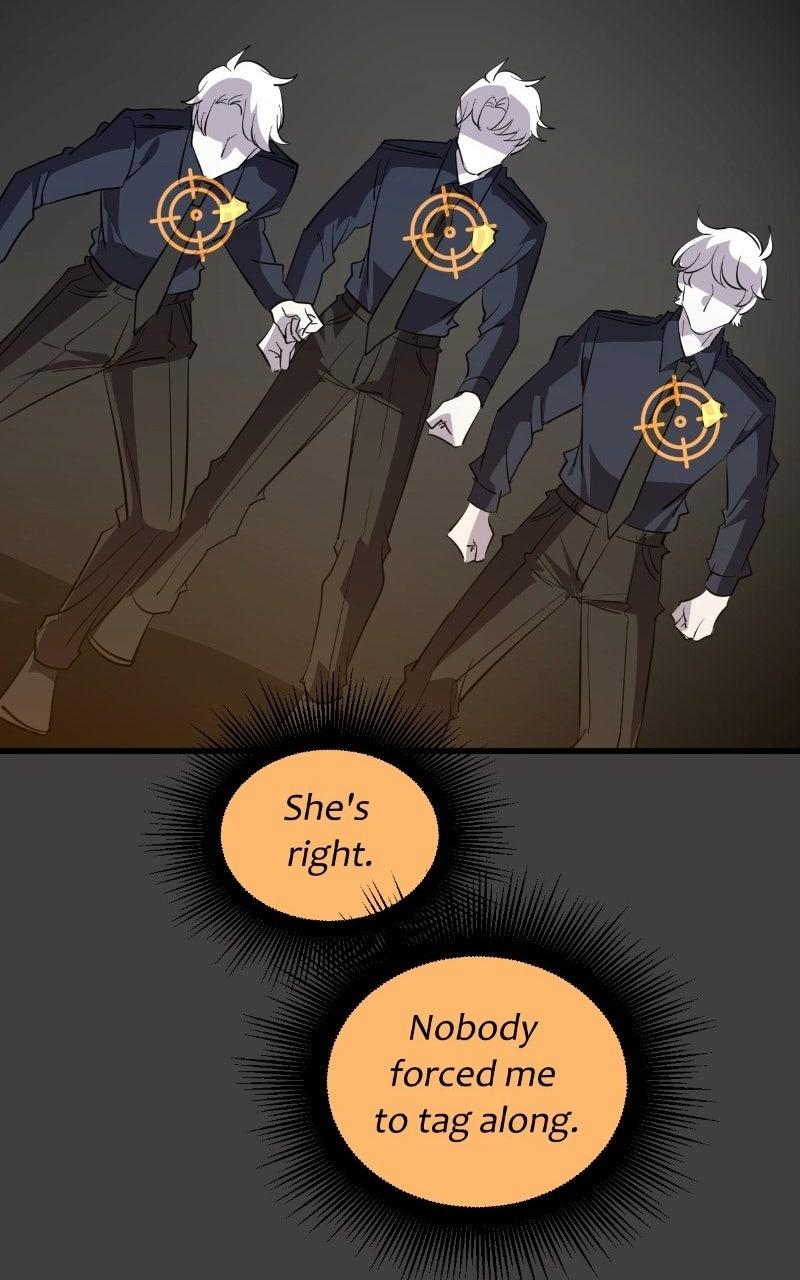 unOrdinary Chap 359 - Next Chap 360
