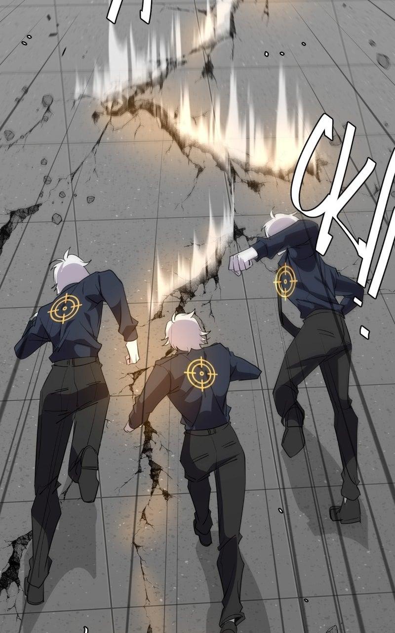 unOrdinary Chap 359 - Next Chap 360