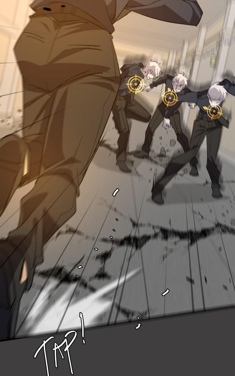 unOrdinary Chap 359 - Next Chap 360