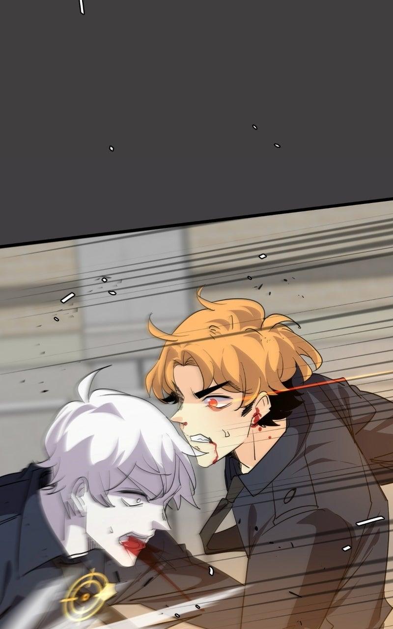 unOrdinary Chap 359 - Next Chap 360