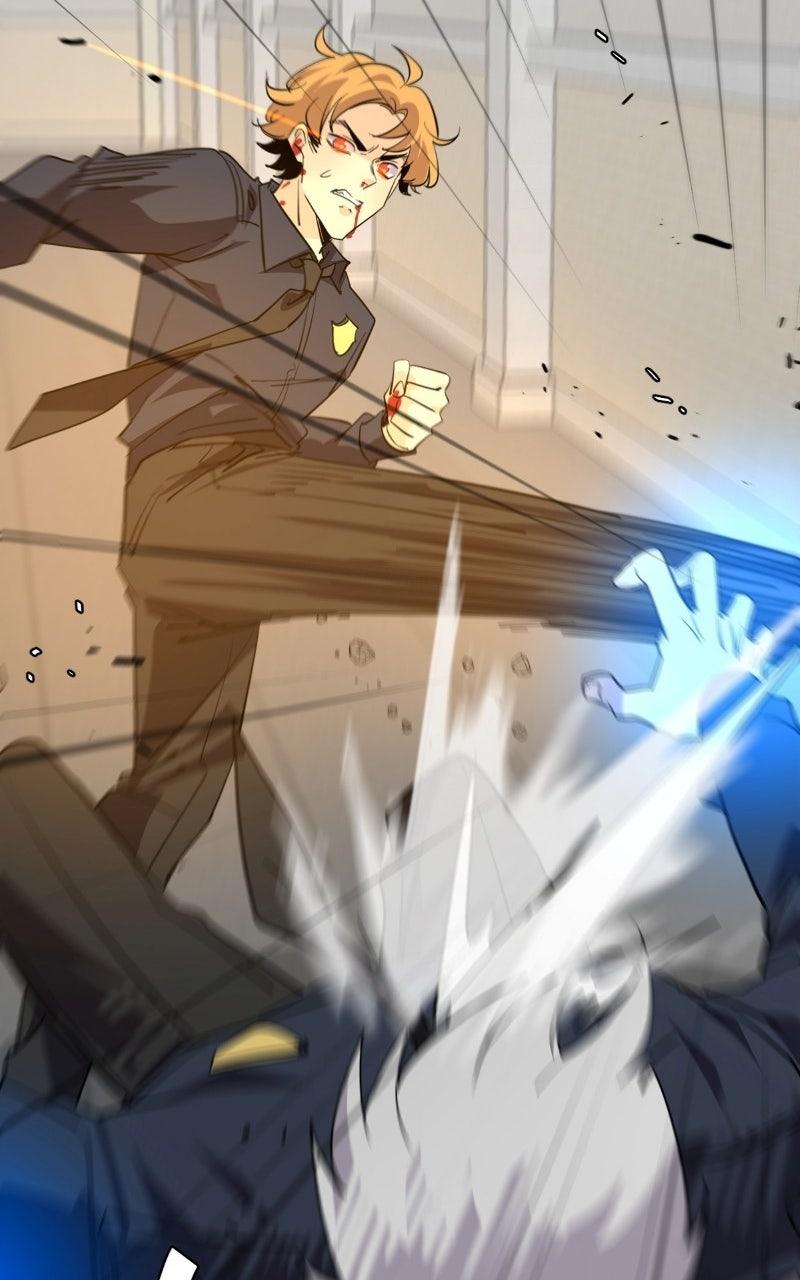 unOrdinary Chap 359 - Next Chap 360