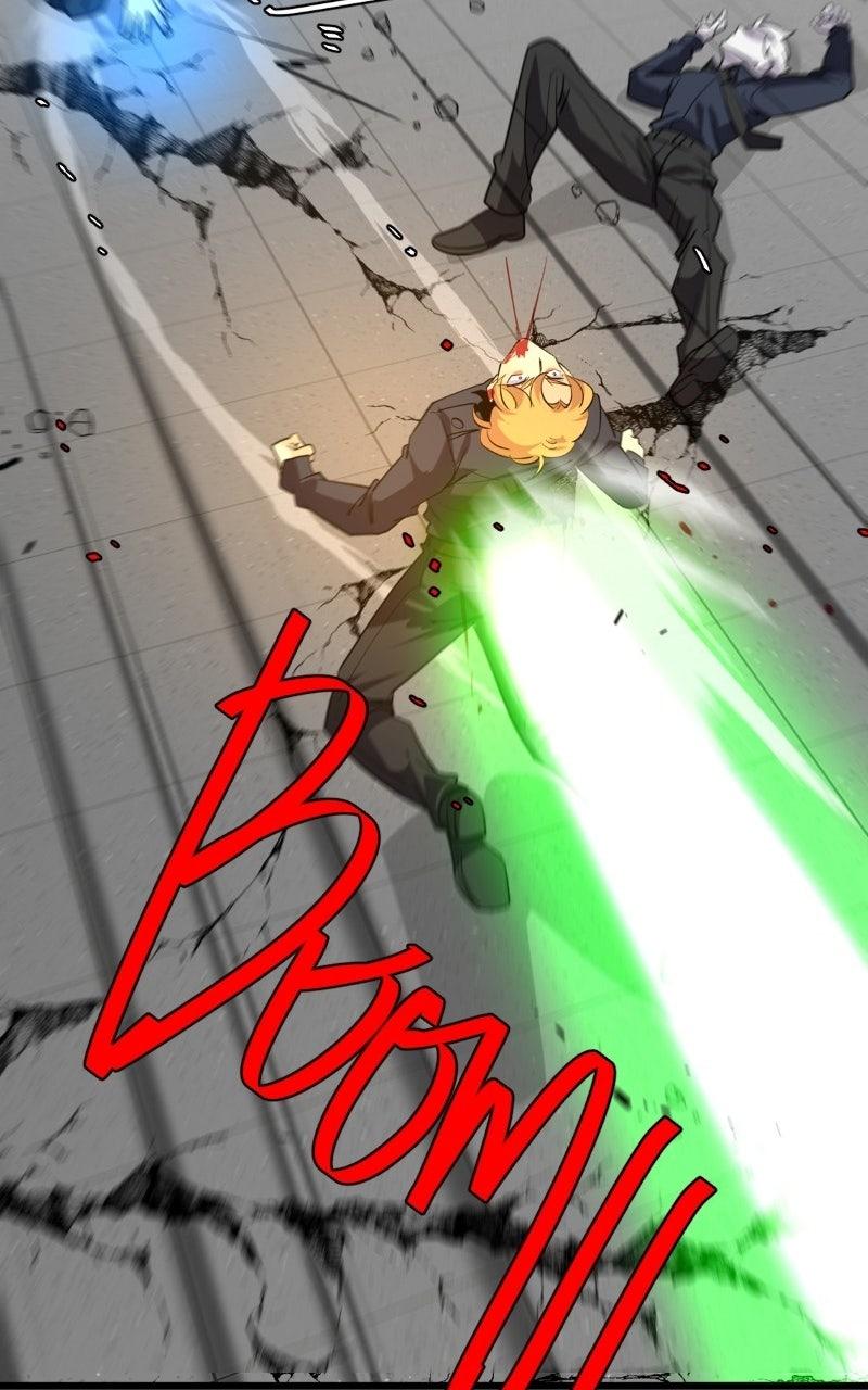 unOrdinary Chap 359 - Next Chap 360