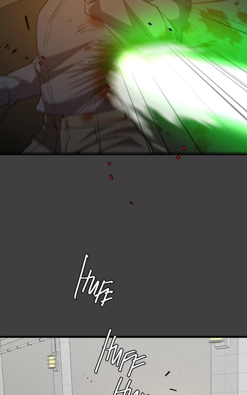 unOrdinary Chap 359 - Next Chap 360