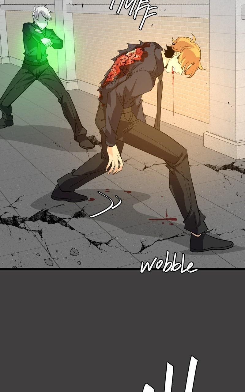 unOrdinary Chap 359 - Next Chap 360