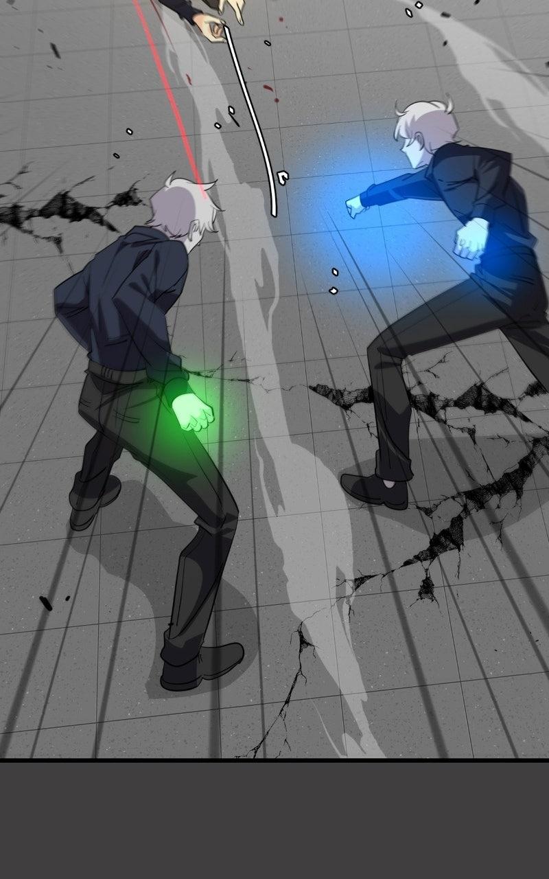 unOrdinary Chap 359 - Next Chap 360