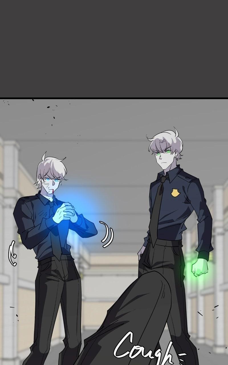 unOrdinary Chap 359 - Next Chap 360