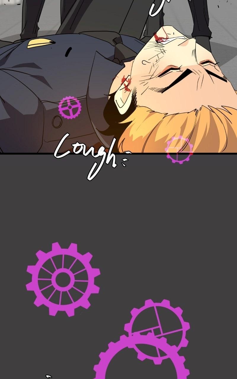 unOrdinary Chap 359 - Next Chap 360