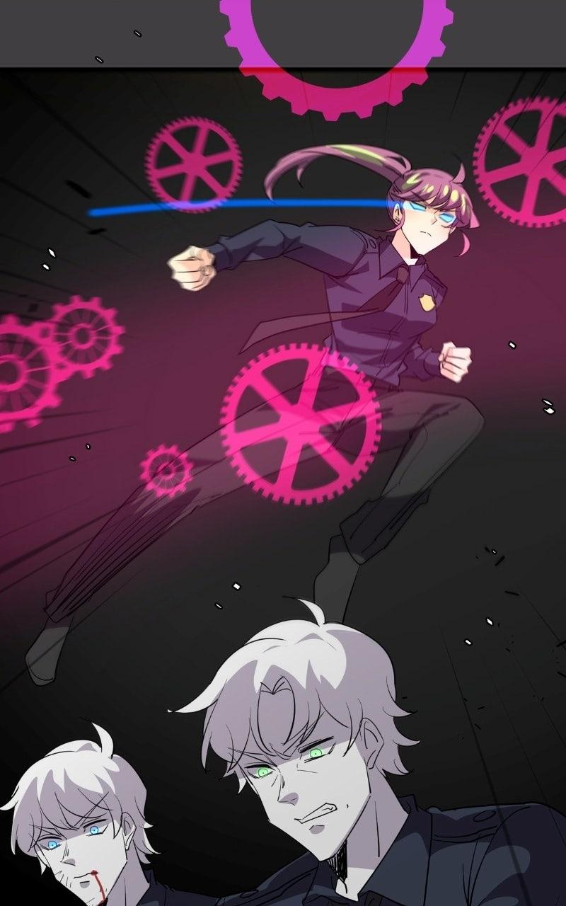 unOrdinary Chap 359 - Next Chap 360