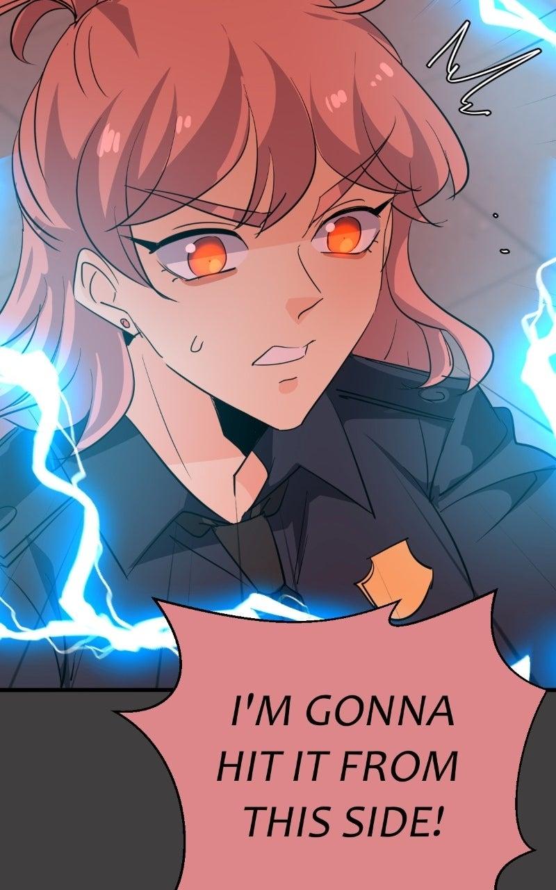 unOrdinary Chap 359 - Next Chap 360