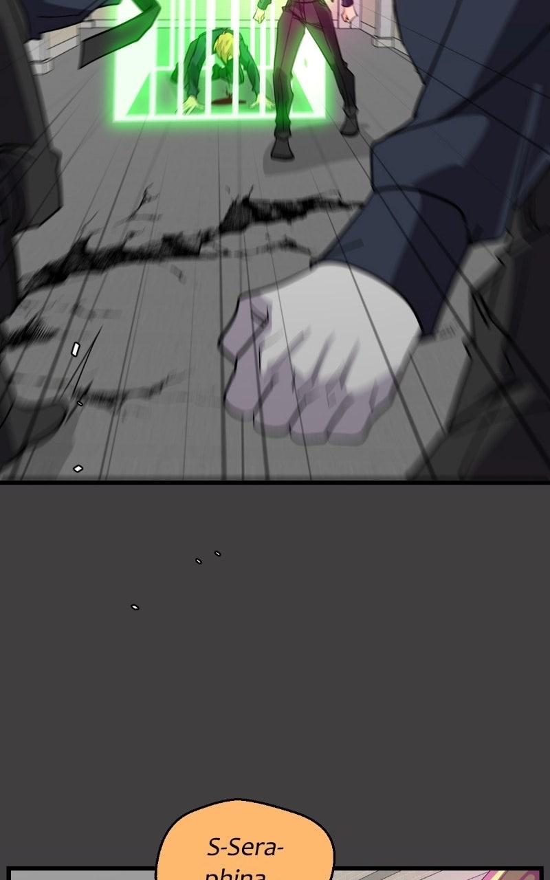 unOrdinary Chap 359 - Next Chap 360