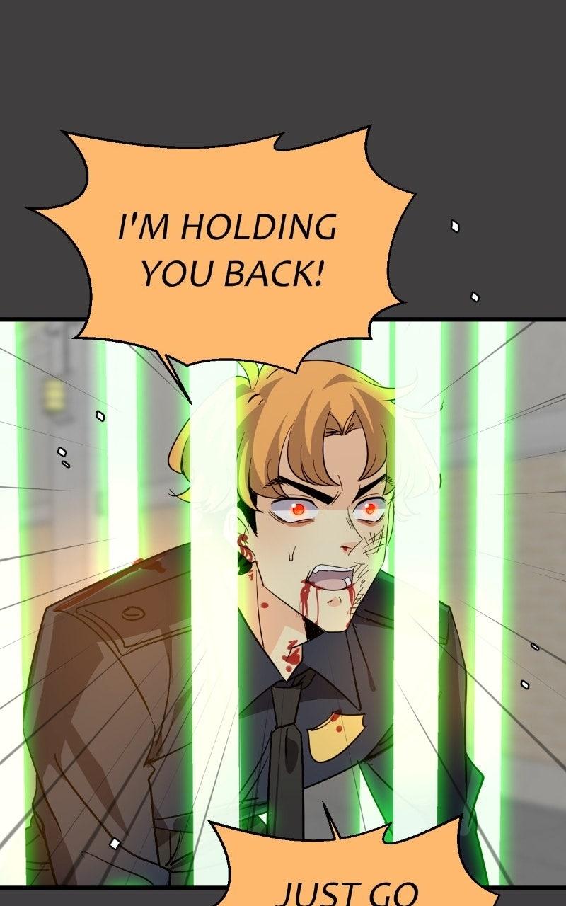 unOrdinary Chap 359 - Next Chap 360