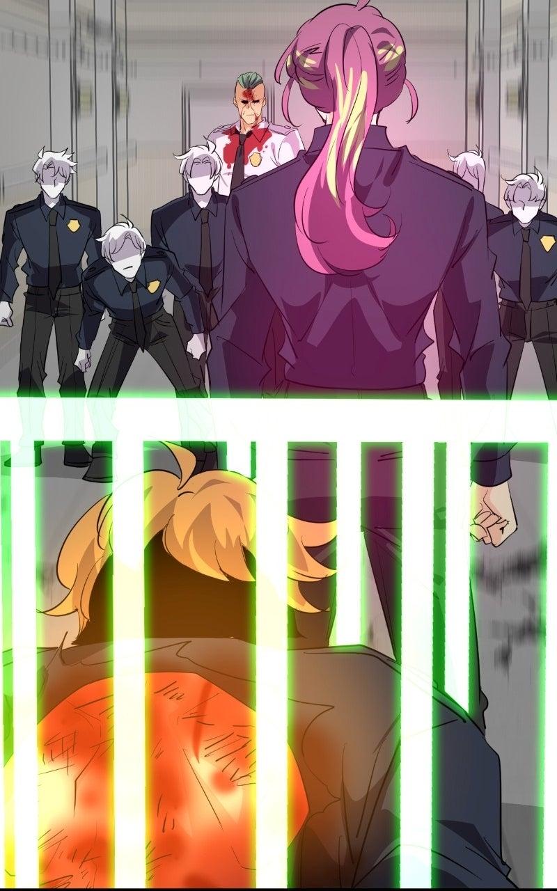 unOrdinary Chap 359 - Next Chap 360